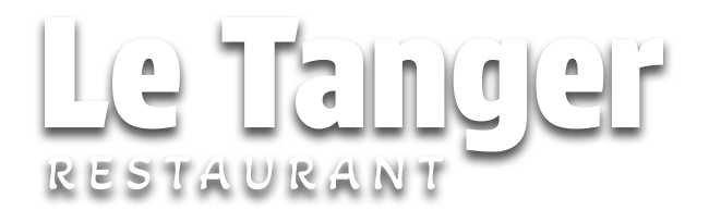 Logo Le Tanger